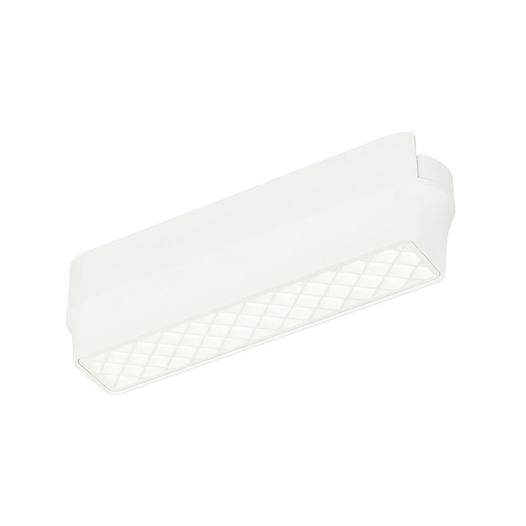 ET2 - ETL28212-WT - LED Track Light - Continuum - Track - White