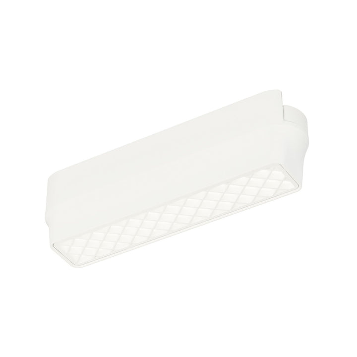 ET2 - ETL28212-WT - LED Track Light - Continuum - Track - White