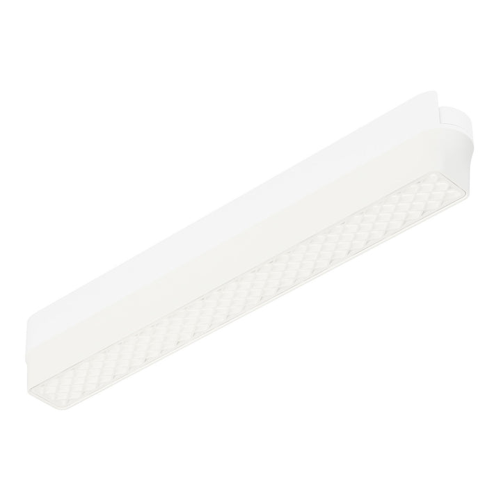 ET2 - ETL28216-WT - LED Track Light - Continuum - Track - White