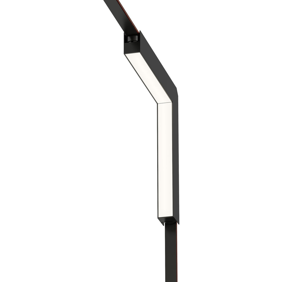 ET2 - ETL29222-BK - LED Track Light - Continuum - Track - Black