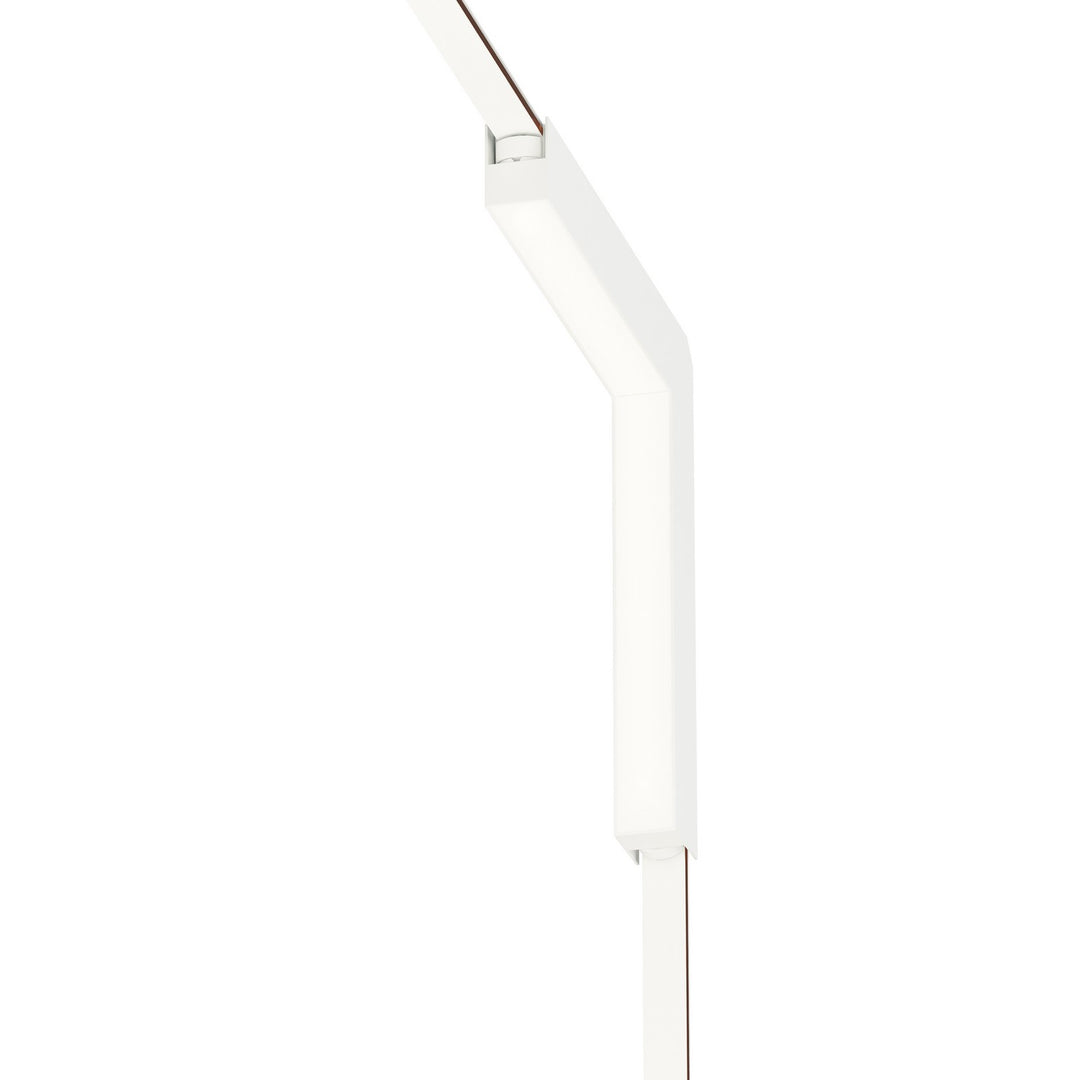 ET2 - ETL29222-WT - LED Track Light - Continuum - Track - White