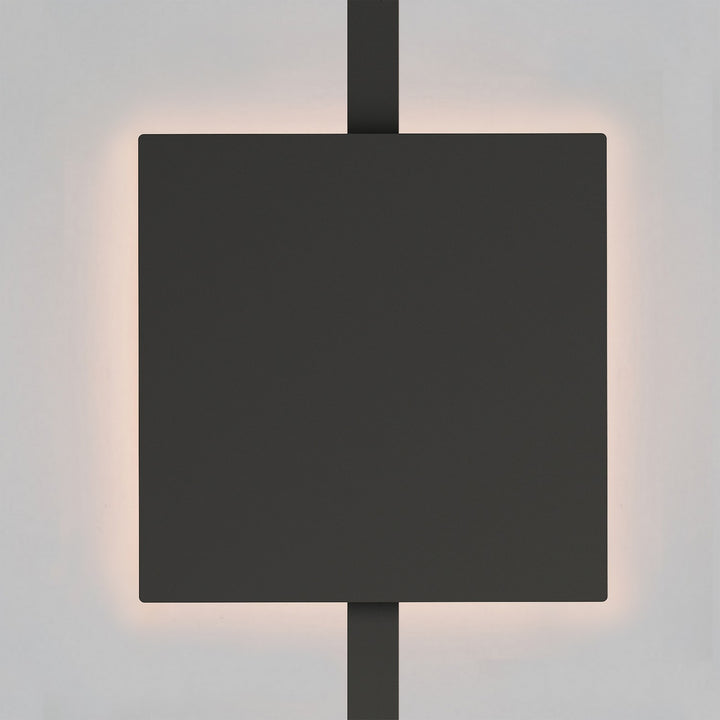 ET2 - ETL29224-BK - LED Track Light - Continuum - Track - Black