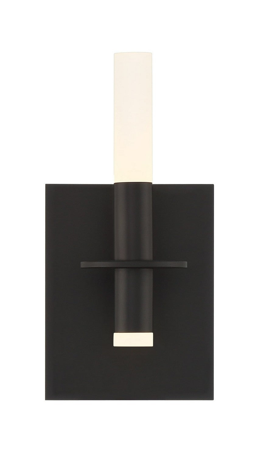 Eurofase Canada - 45233-031 - TORNA-VAN-1LT-BK-WH - TORNA - Black