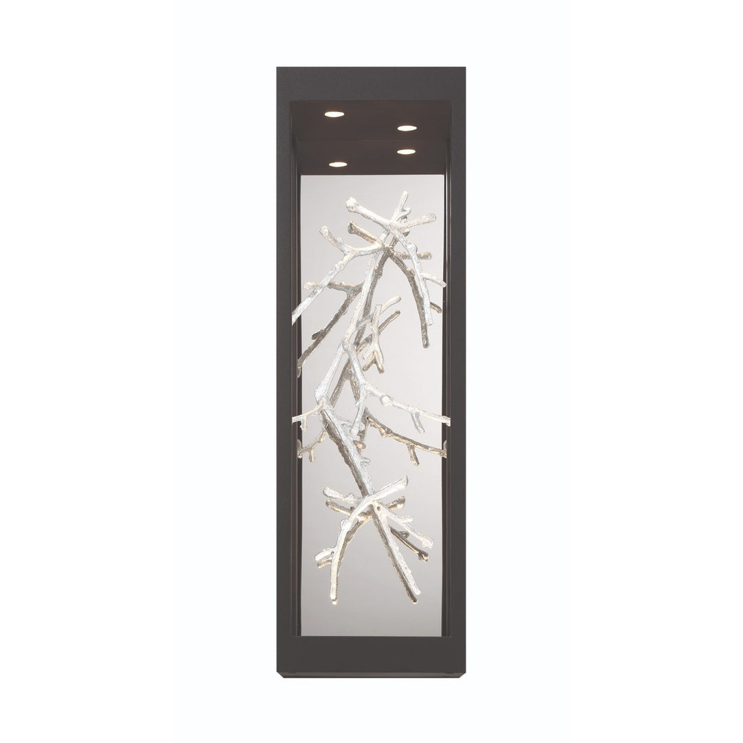Eurofase Canada - 45699-023 - AERIE-OD-20IN-SBM - AERIE - Silver-Black
