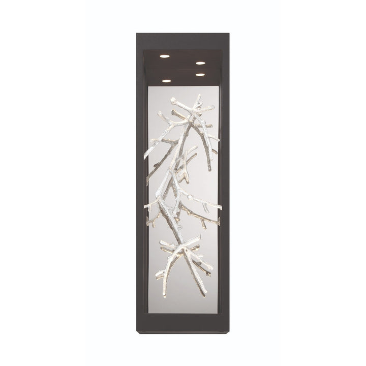 Eurofase Canada - 45699-023 - AERIE-OD-20IN-SBM - AERIE - Silver-Black