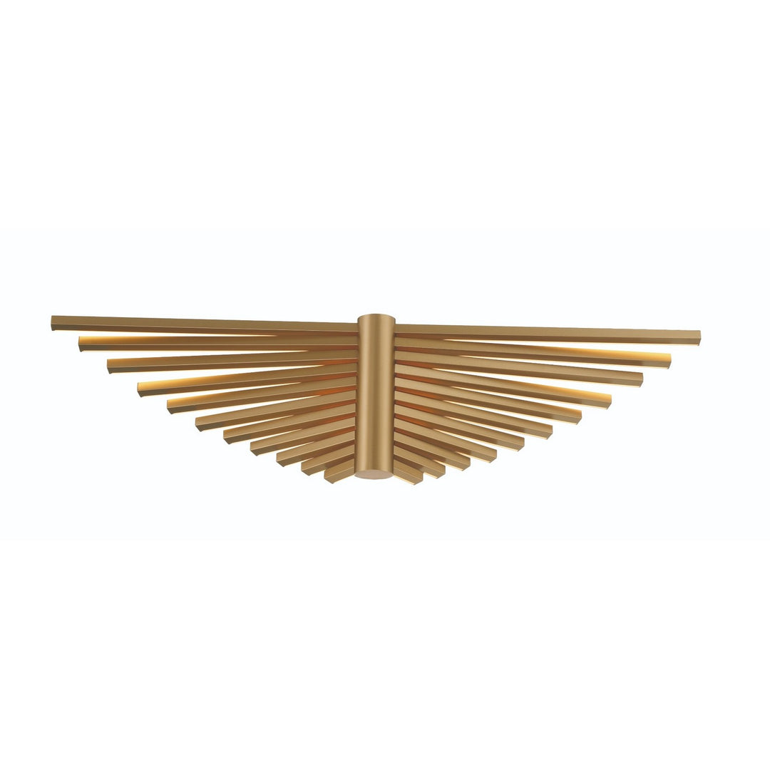 Eurofase Canada - 46731-029 - SERAPH-WSC-25IN-GD - SERAPH - Gold