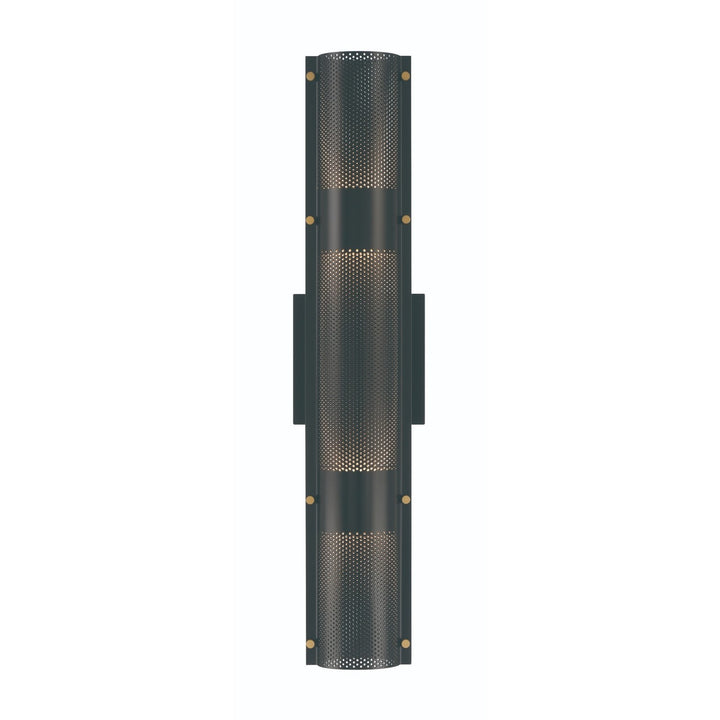 Eurofase Canada - 46802-019 - WESTCLIFFE-OD-4LT-23IN-GBM - WESTCLIFFE - Gold-Black