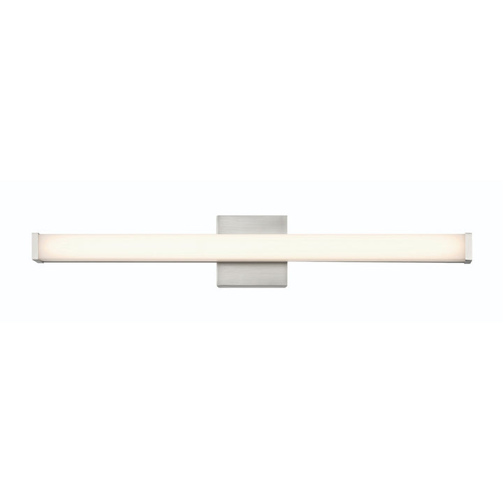 Eurofase Canada - 46819-017 - RONNING-VAN-30SQ-27W-BN - RONNING - Nickel