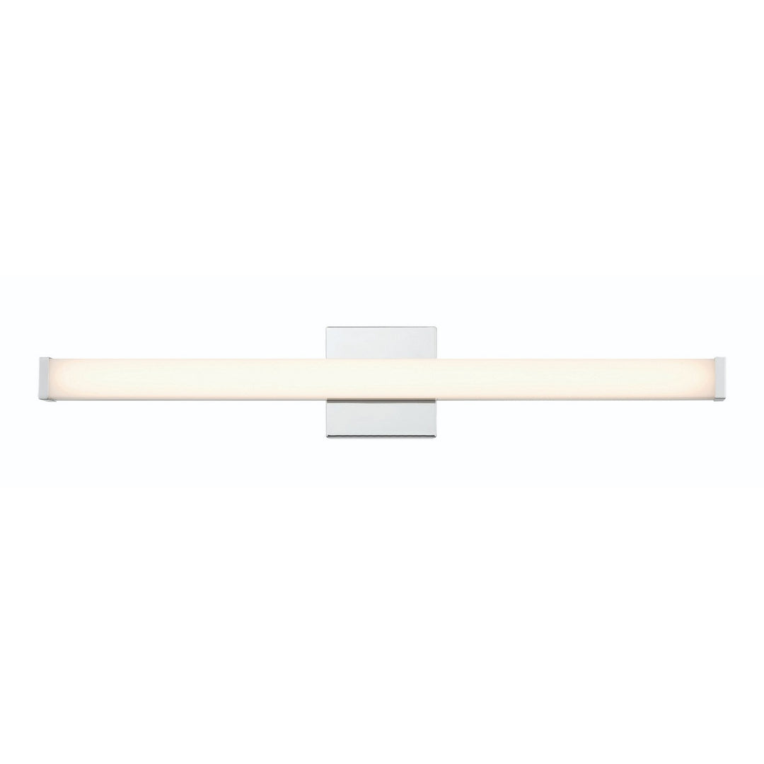 Eurofase Canada - 46819-024 - RONNING-VAN-30SQ-27W-CHR - RONNING - Chrome