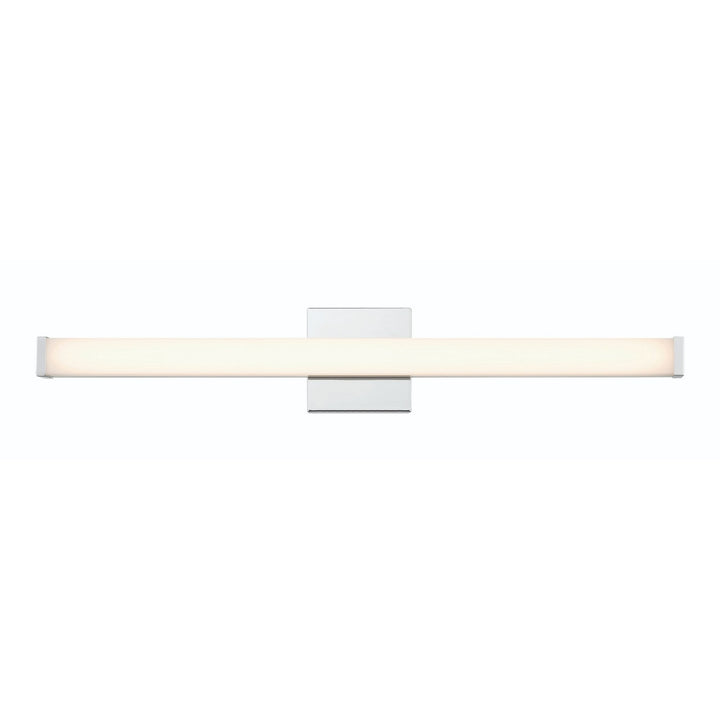 Eurofase Canada - 46819-024 - RONNING-VAN-30SQ-27W-CHR - RONNING - Chrome