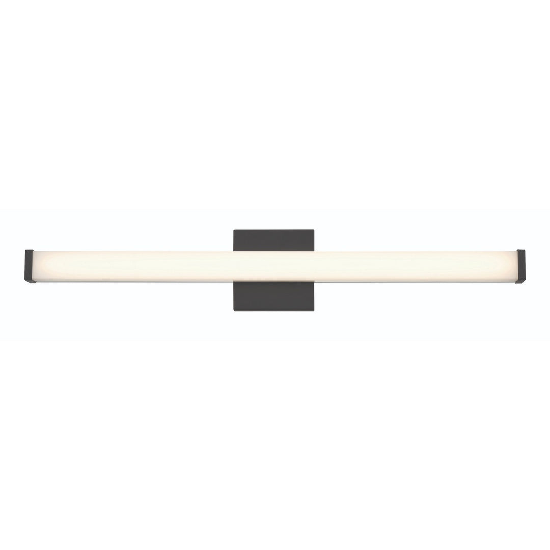 Eurofase Canada - 46819-031 - RONNING-VAN-30SQ-27W-BK - RONNING - Black
