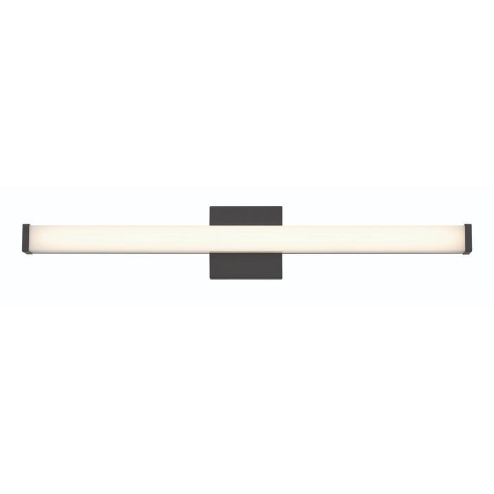 Eurofase Canada - 46819-031 - RONNING-VAN-30SQ-27W-BK - RONNING - Black