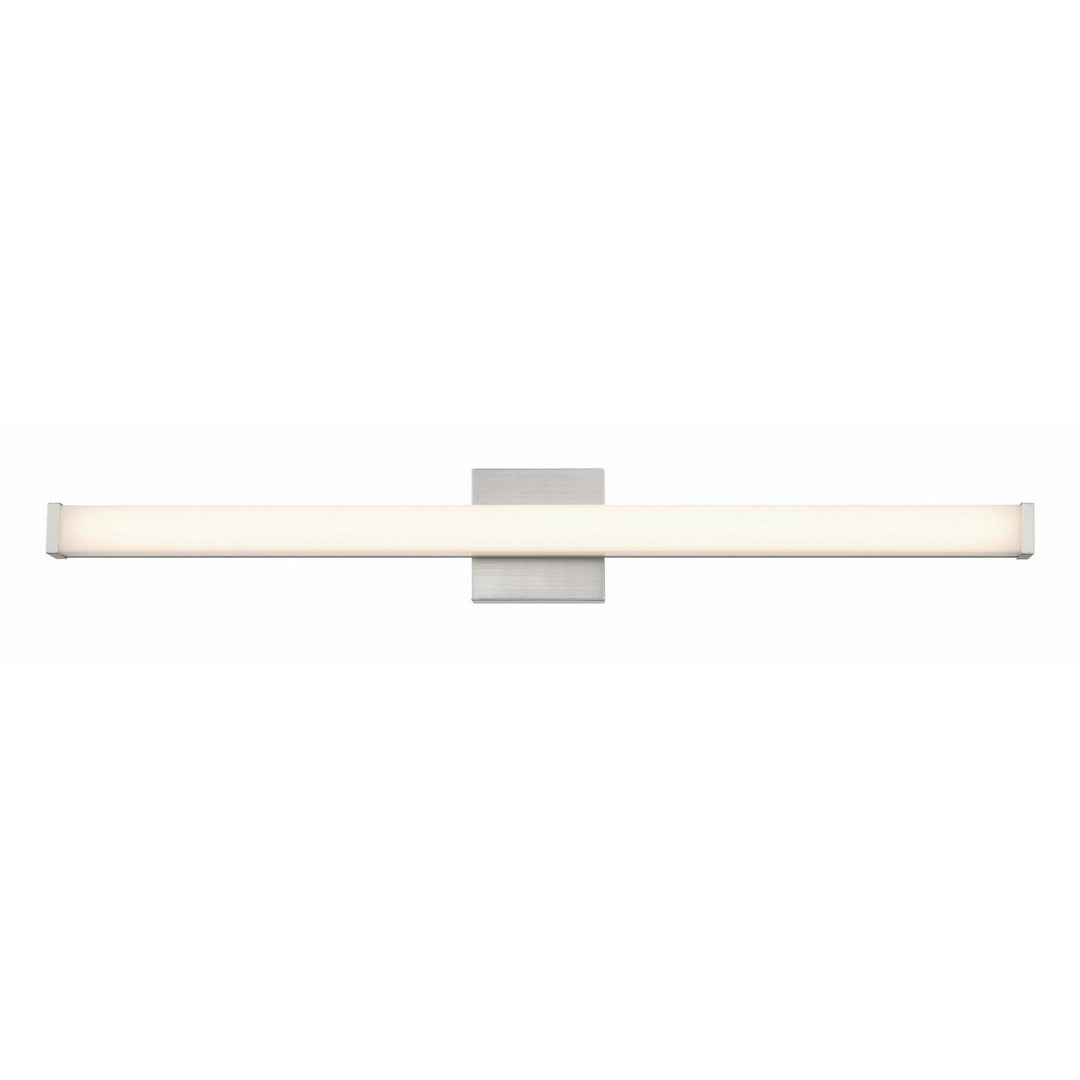 Eurofase Canada - 46820-013 - RONNING-VAN-36SQ-30W-BN - RONNING - Nickel