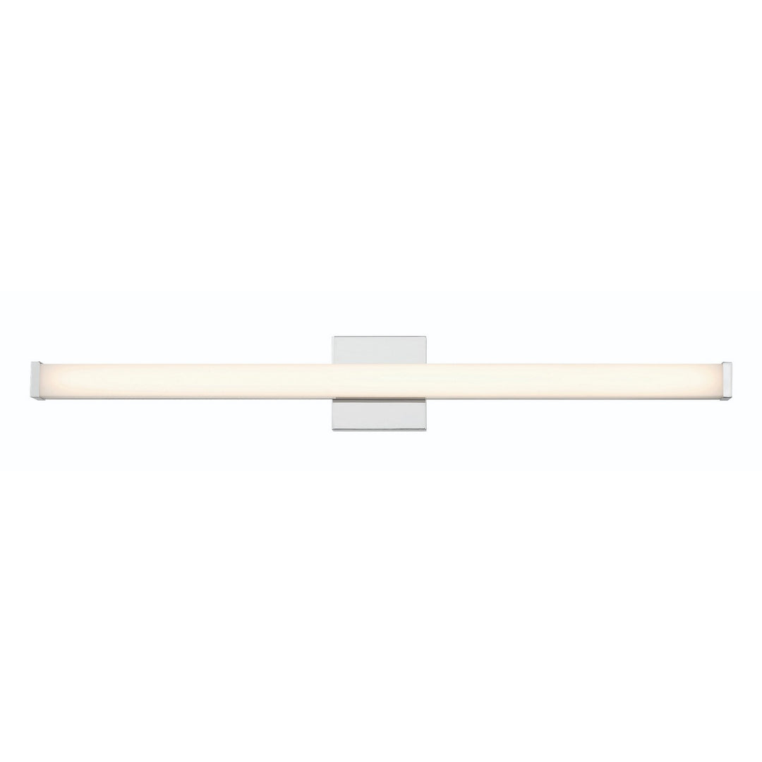 Eurofase Canada - 46820-020 - RONNING-VAN-36SQ-30W-CHR - RONNING - Chrome