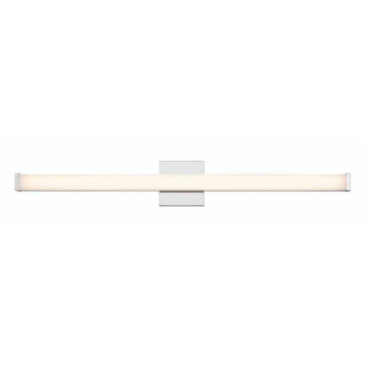 Eurofase Canada - 46820-020 - RONNING-VAN-36SQ-30W-CHR - RONNING - Chrome
