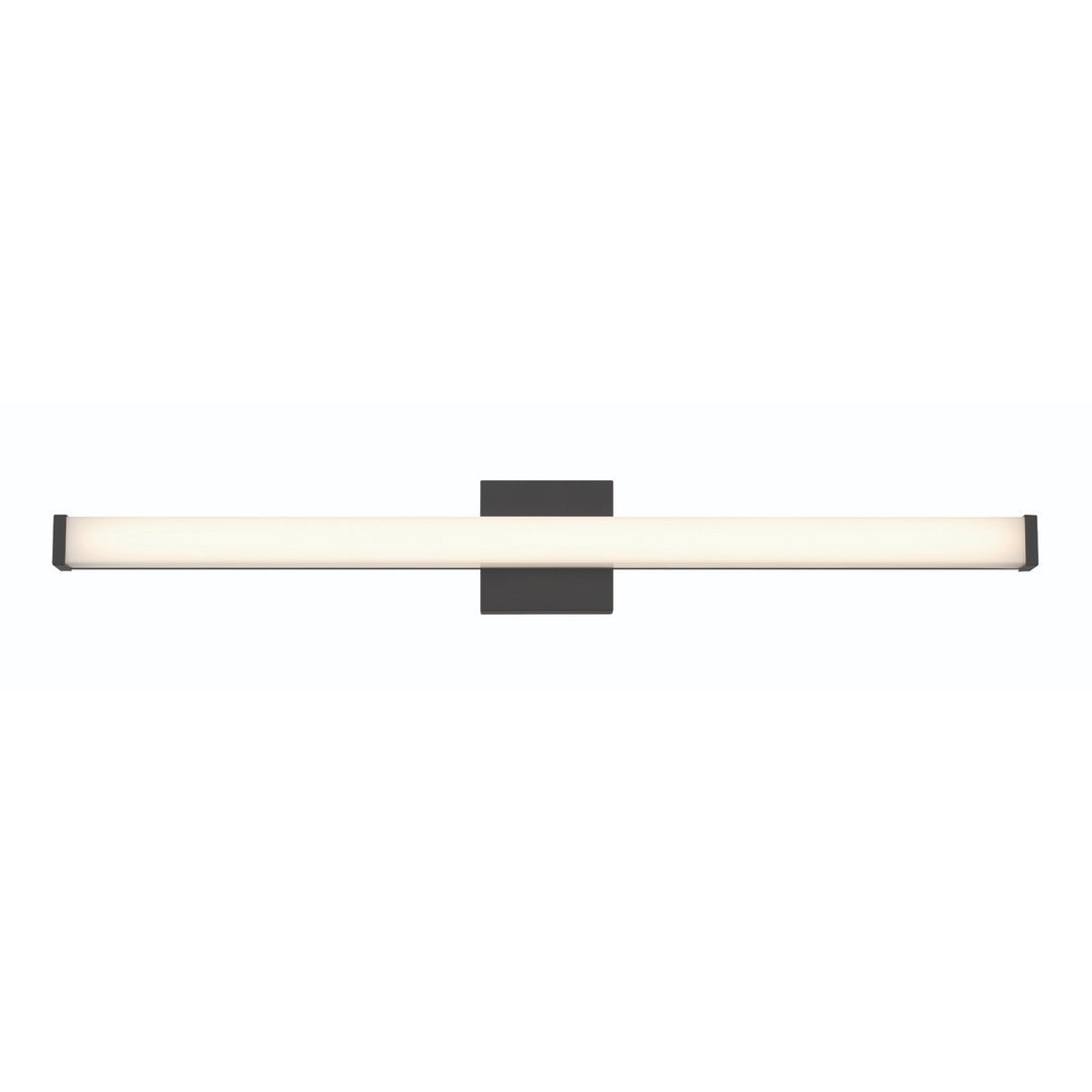 Eurofase Canada - 46820-035 - RONNING-VAN-36SQ-30W-BK - RONNING - Black