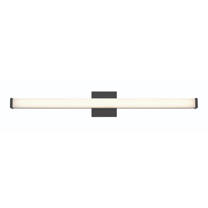 Eurofase Canada - 46820-035 - RONNING-VAN-36SQ-30W-BK - RONNING - Black