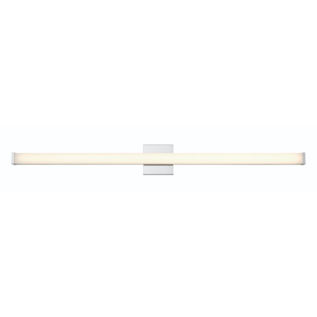 Eurofase Canada - 46821-027 - RONNING-VAN-48SQ-38W-CHR - RONNING - Chrome