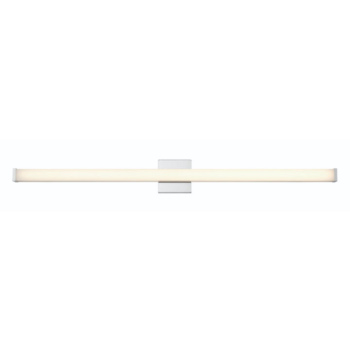 Eurofase Canada - 46821-027 - RONNING-VAN-48SQ-38W-CHR - RONNING - Chrome