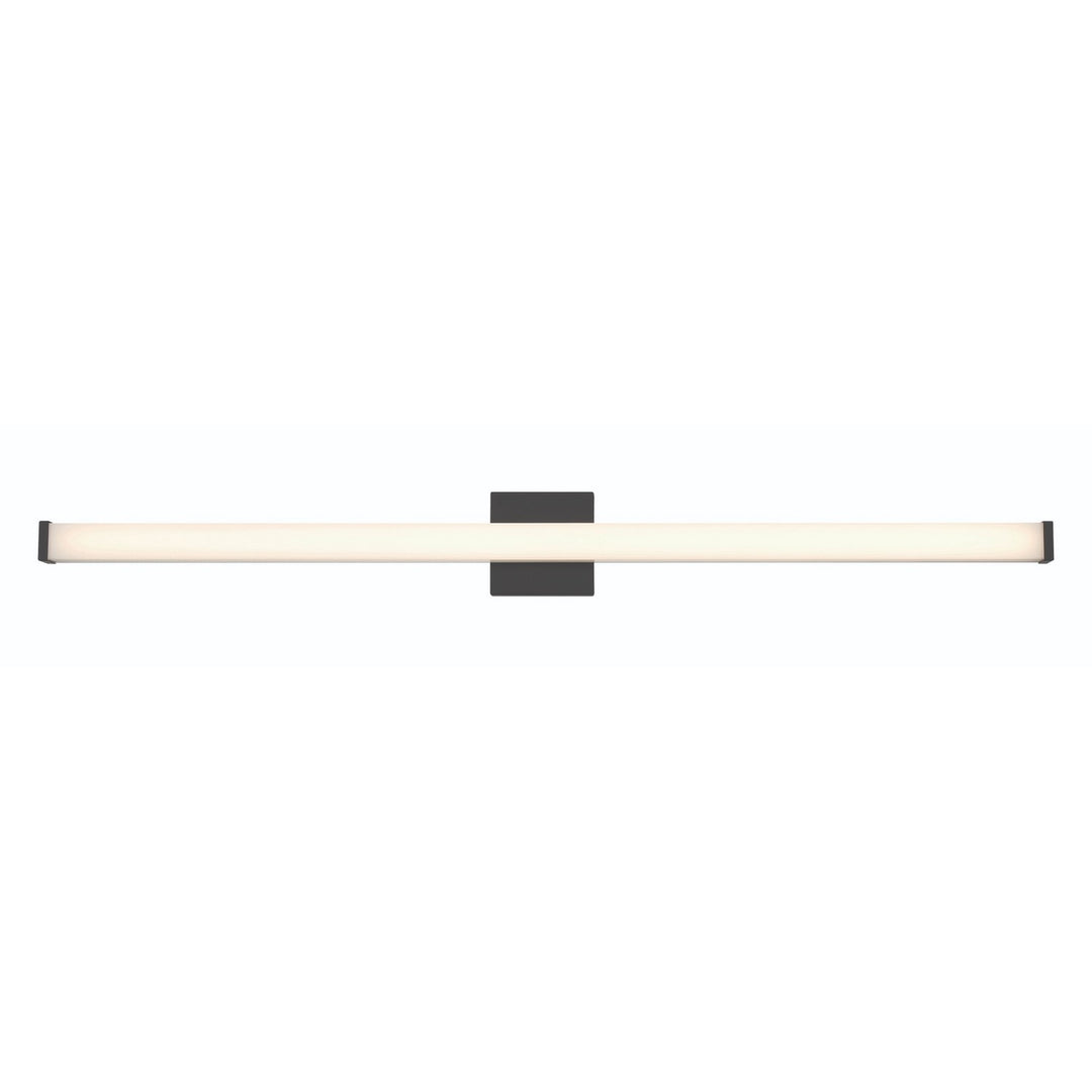 Eurofase Canada - 46821-036 - RONNING-VAN-48SQ-38W-BK - RONNING - Black