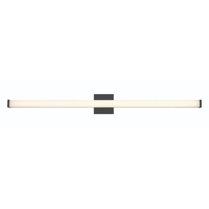 Eurofase Canada - 46821-036 - RONNING-VAN-48SQ-38W-BK - RONNING - Black