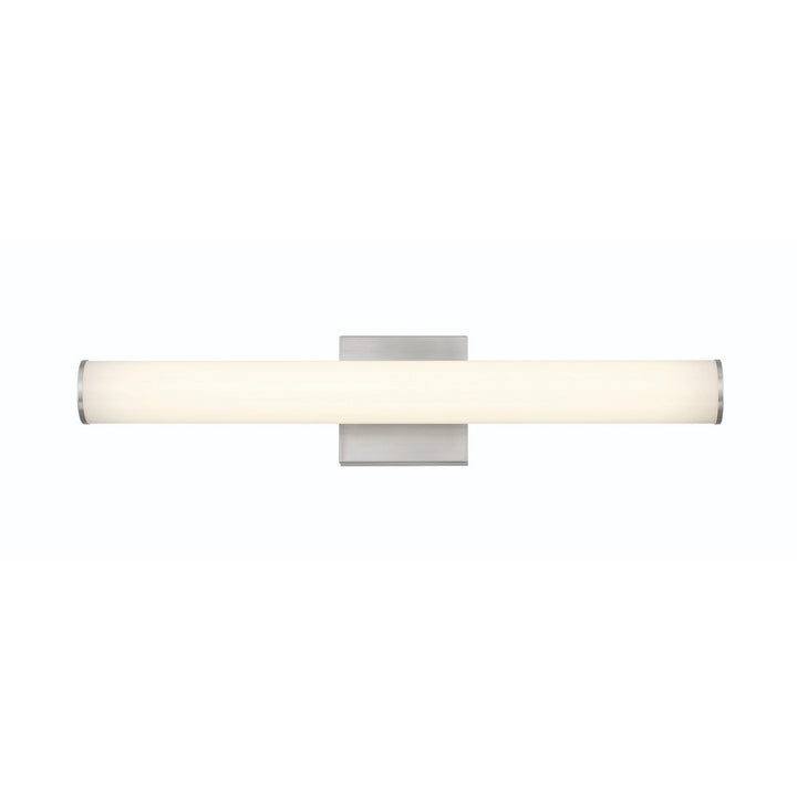 Eurofase Canada - 46822-017 - STEPRIDGE-VAN-24RD-24W-BN - STEPRIDGE - Nickel