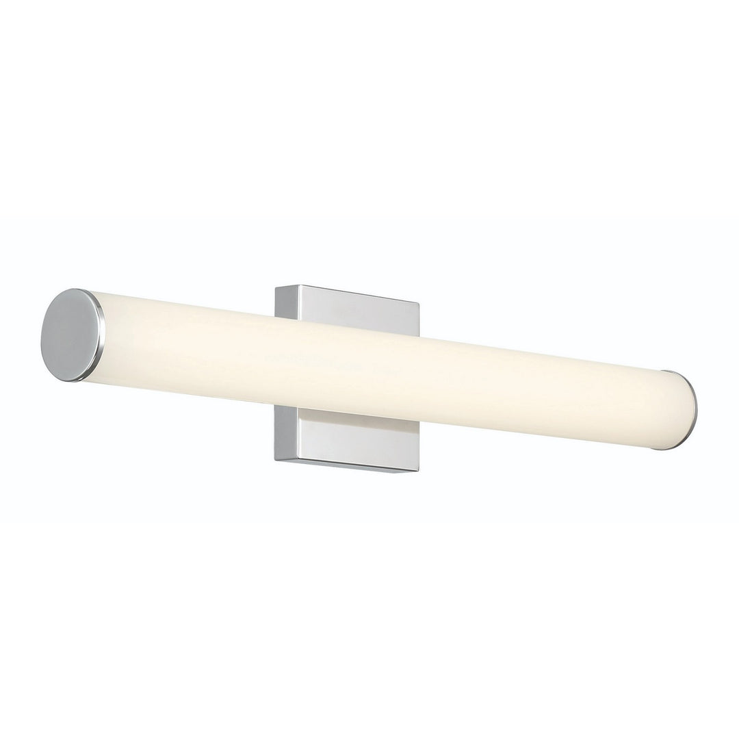 Eurofase Canada - 46822-024 - STEPRIDGE-VAN-24RD-24W-CHR - STEPRIDGE - Chrome