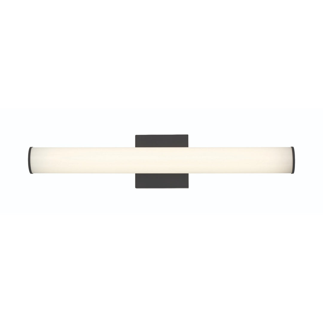 Eurofase Canada - 46822-038 - STEPRIDGE-VAN-24RD-24W-BK - STEPRIDGE - Black
