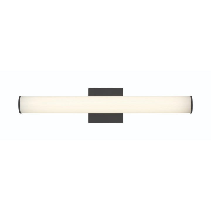 Eurofase Canada - 46822-038 - STEPRIDGE-VAN-24RD-24W-BK - STEPRIDGE - Black
