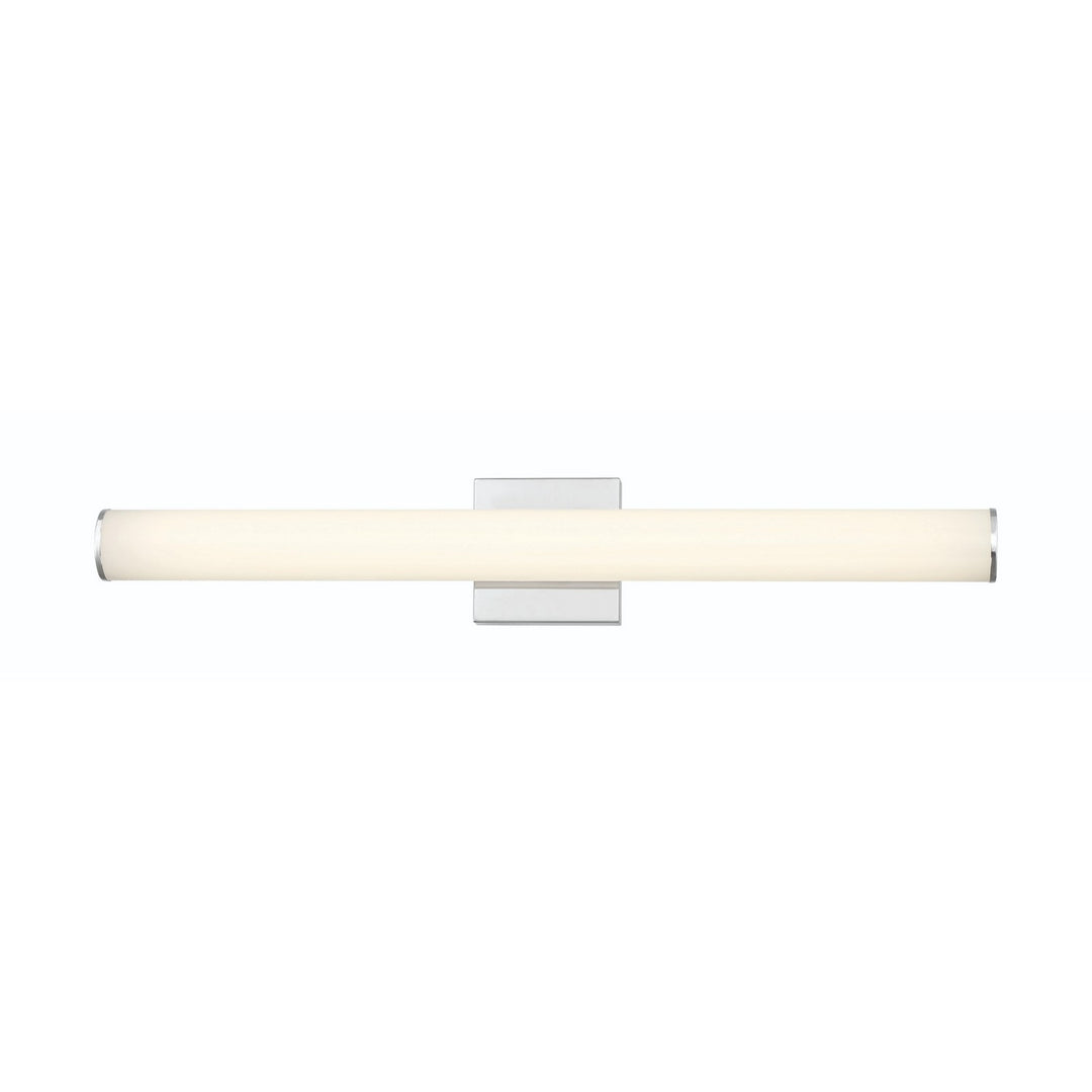 Eurofase Canada - 46823-021 - STEPRIDGE-VAN-30RD-27W-CHR - STEPRIDGE - Chrome