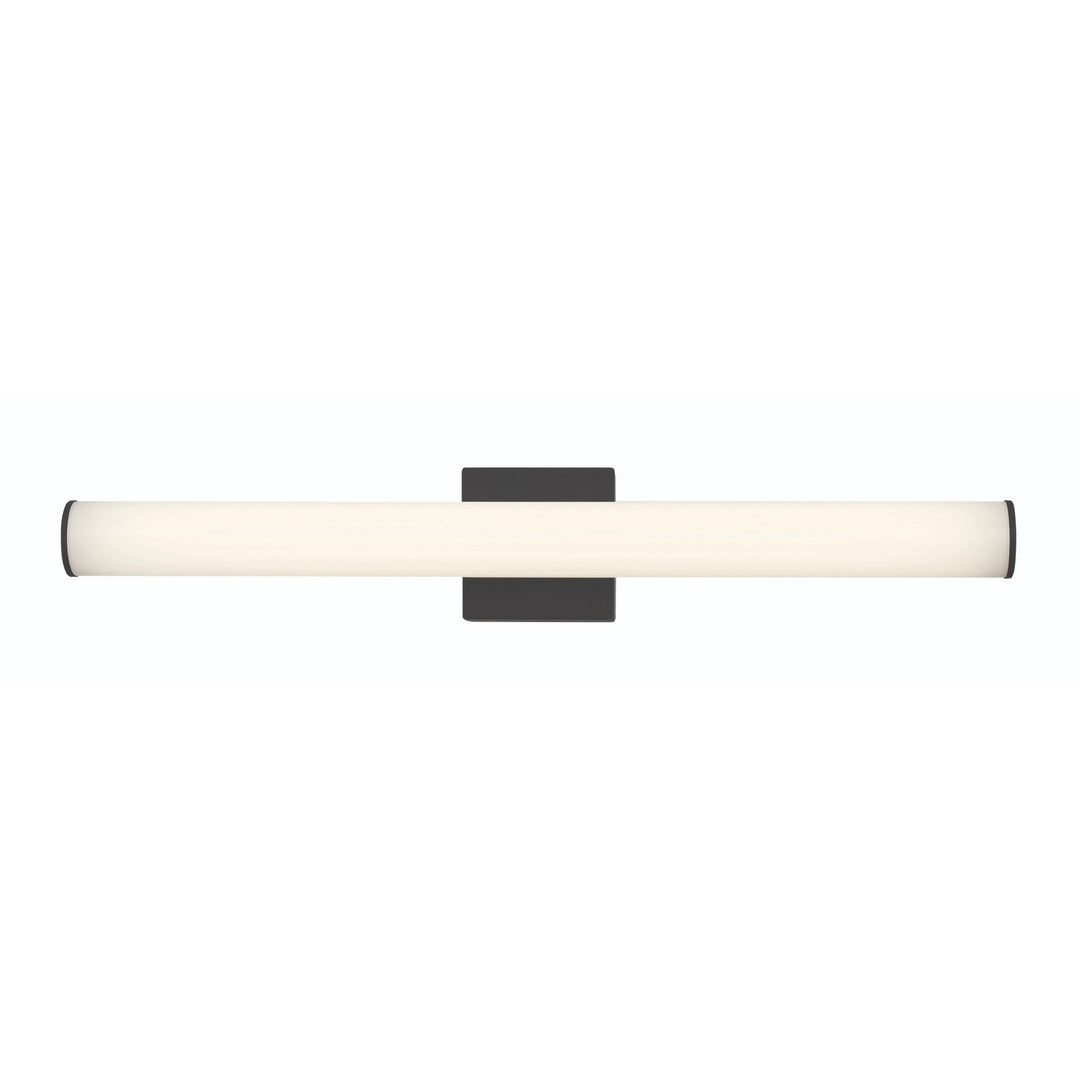 Eurofase Canada - 46823-030 - STEPRIDGE-VAN-30RD-27W-BK - STEPRIDGE - Black