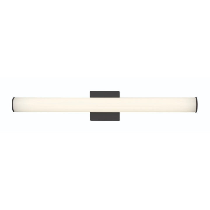 Eurofase Canada - 46823-030 - STEPRIDGE-VAN-30RD-27W-BK - STEPRIDGE - Black