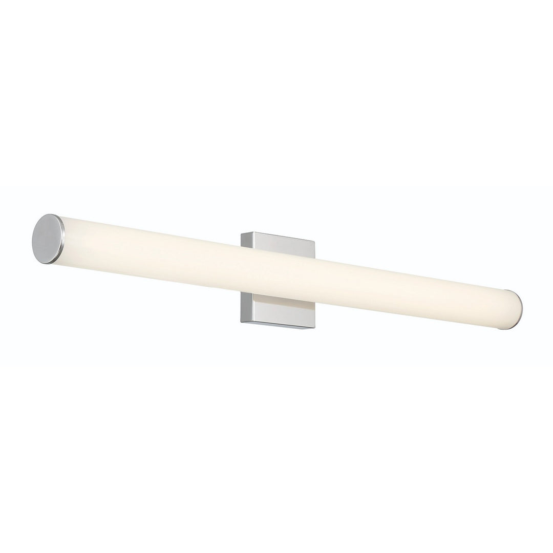 Eurofase Canada - 46824-028 - STEPRIDGE-VAN-36RD-30W-CHR - STEPRIDGE - Chrome