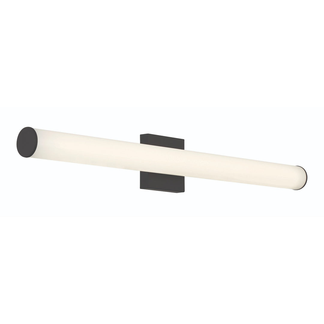Eurofase Canada - 46824-031 - STEPRIDGE-VAN-36RD-30W-BK - STEPRIDGE - Black