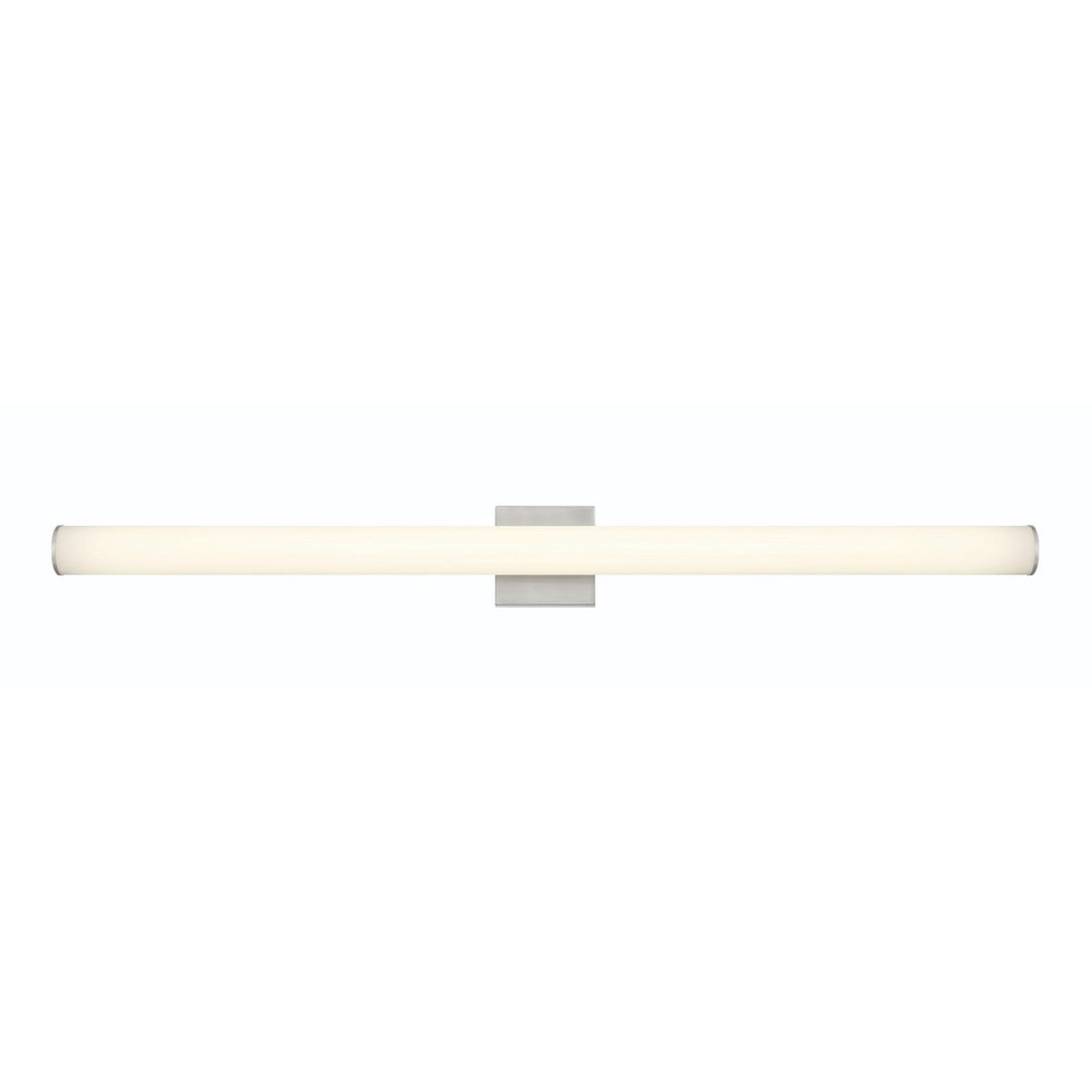 Eurofase Canada - 46825-018 - STEPRIDGE-VAN-48RD-38W-BN - STEPRIDGE - Nickel