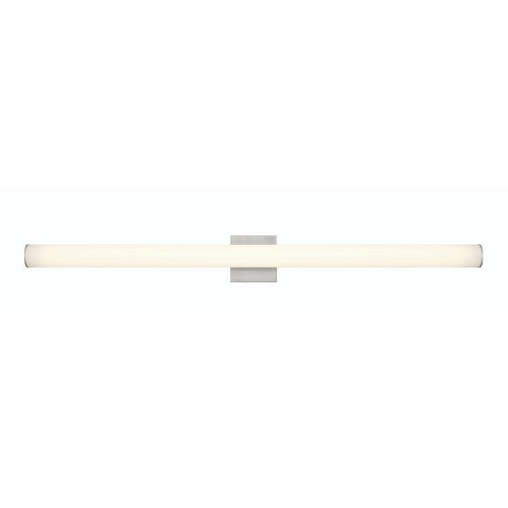 Eurofase Canada - 46825-018 - STEPRIDGE-VAN-48RD-38W-BN - STEPRIDGE - Nickel