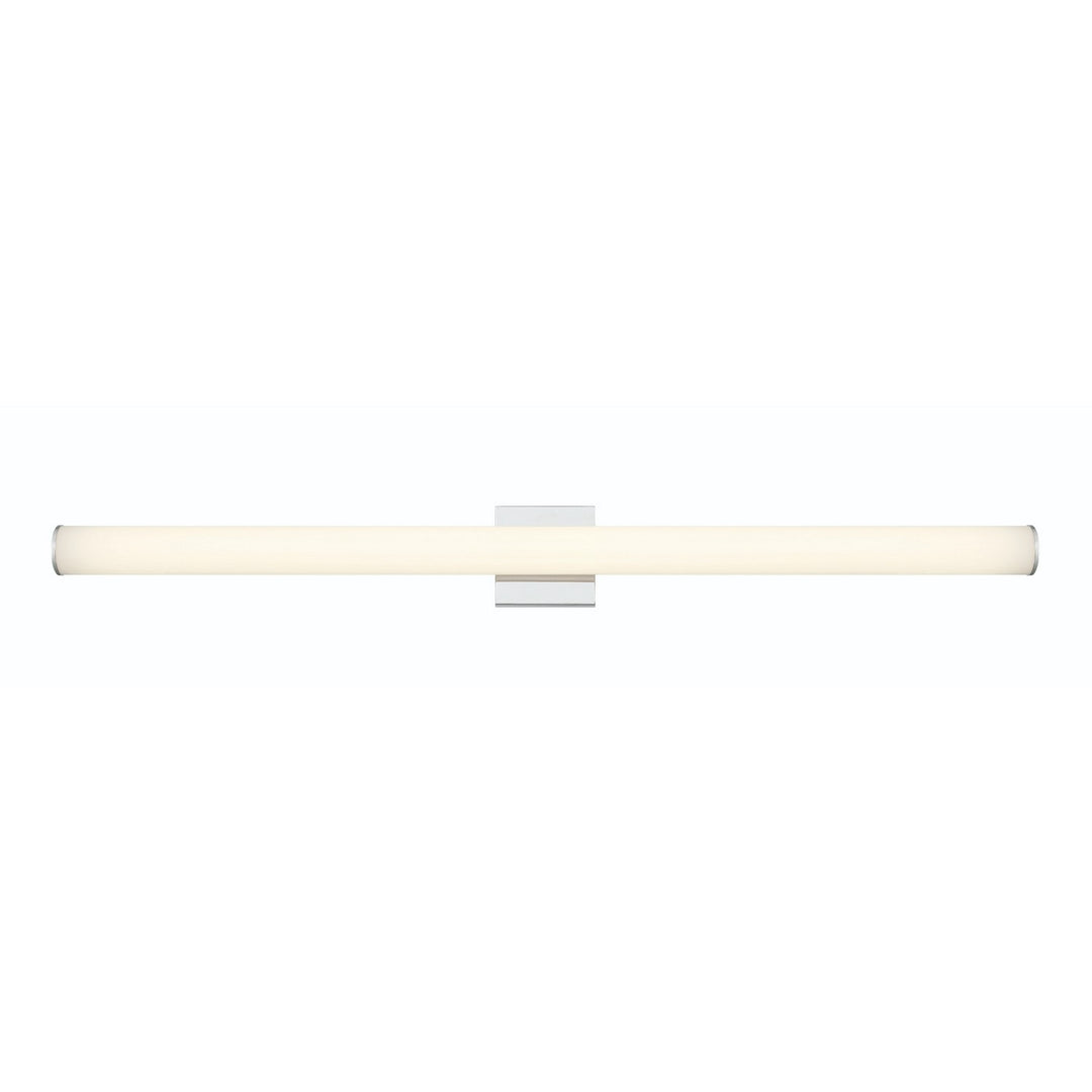 Eurofase Canada - 46825-025 - STEPRIDGE-VAN-48RD-38W-CHR - STEPRIDGE - Chrome