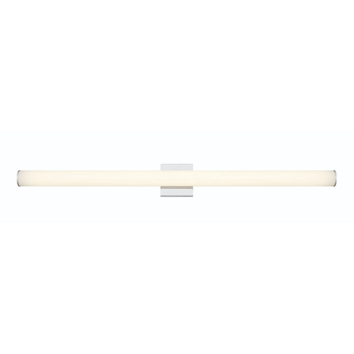 Eurofase Canada - 46825-025 - STEPRIDGE-VAN-48RD-38W-CHR - STEPRIDGE - Chrome