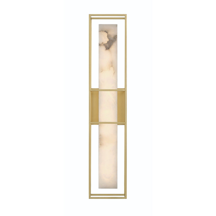 Eurofase Canada - 46838-025 - BLAKLEY-OD-24IN-GD-ALB - BLAKLEY - Gold