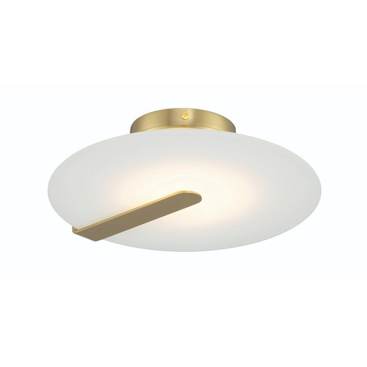 Eurofase Canada - 46843-036 - NUVOLA-FM-12IN-GD - NUVOLA - Gold