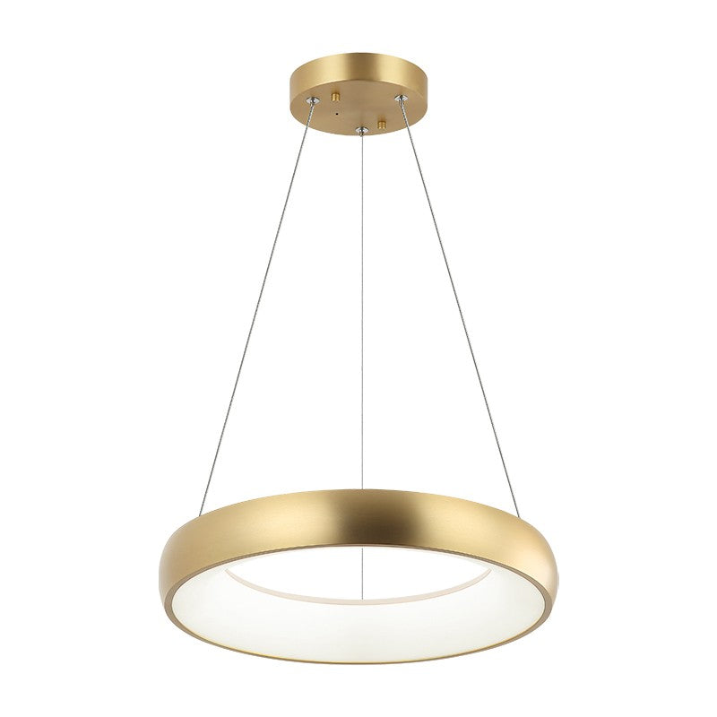 Maverick LED Pendant - available from The Lighting Shoppe, trusted by Canadian homeowners