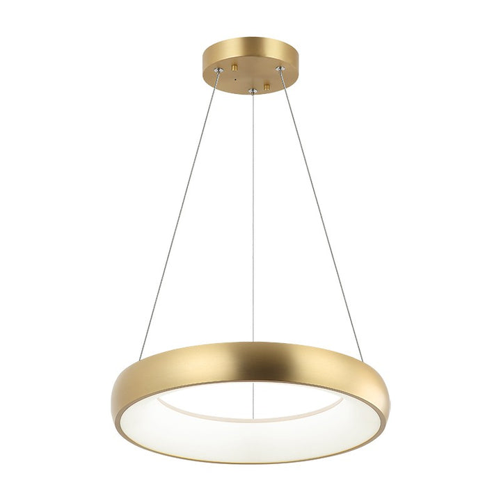 Maverick LED Pendant - available from The Lighting Shoppe, trusted by Canadian homeowners