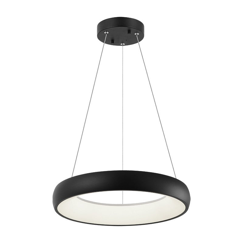 Maverick LED Pendant - available from The Lighting Shoppe, trusted by Canadian homeowners