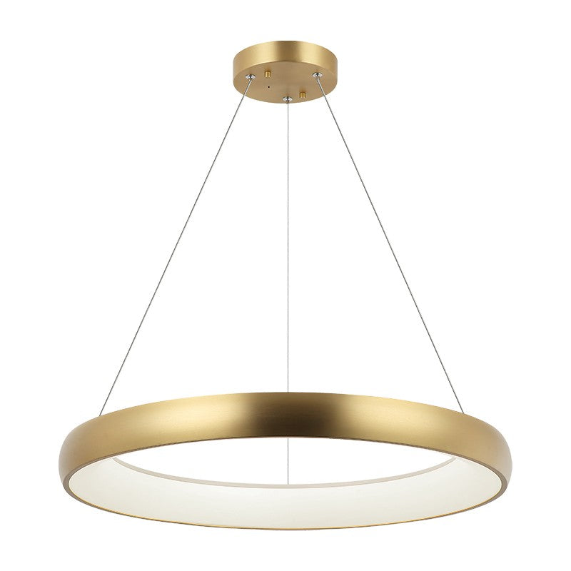 Maverick LED Pendant - available from The Lighting Shoppe, trusted by Canadian homeowners