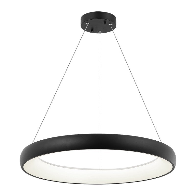 Maverick LED Pendant - available from The Lighting Shoppe, trusted by Canadian homeowners