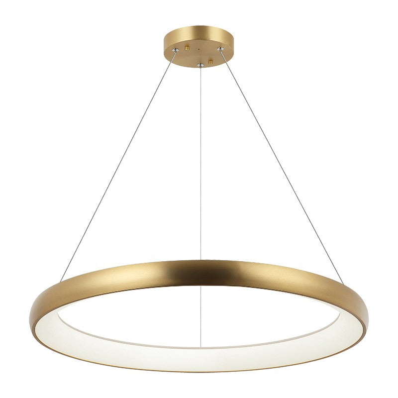 Maverick LED Pendant - available from The Lighting Shoppe, trusted by Canadian homeowners