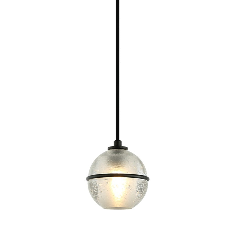 Misty One Light Pendant - available from The Lighting Shoppe, trusted by Canadian homeowners