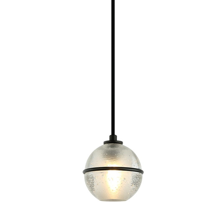 Misty One Light Pendant - available from The Lighting Shoppe, trusted by Canadian homeowners