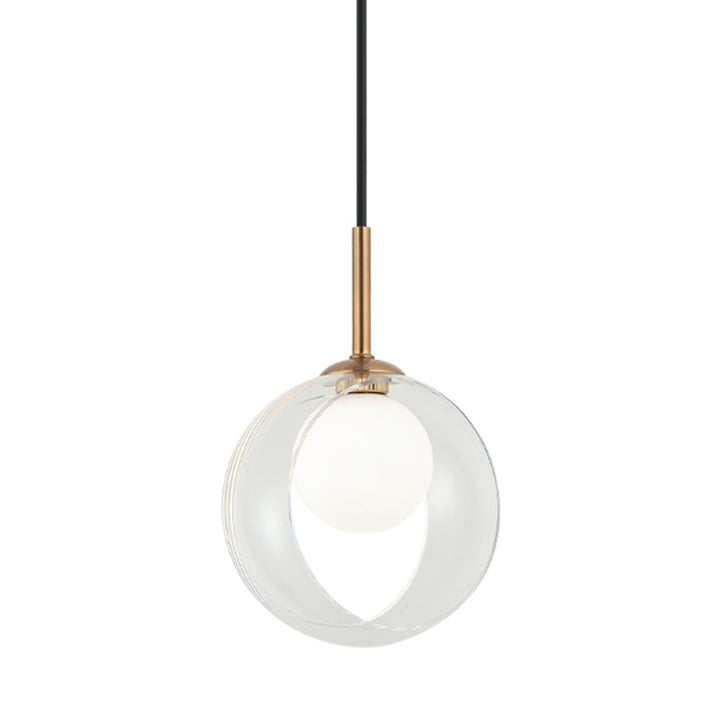 Delcia LED Pendant - available from The Lighting Shoppe, trusted by Canadian homeowners