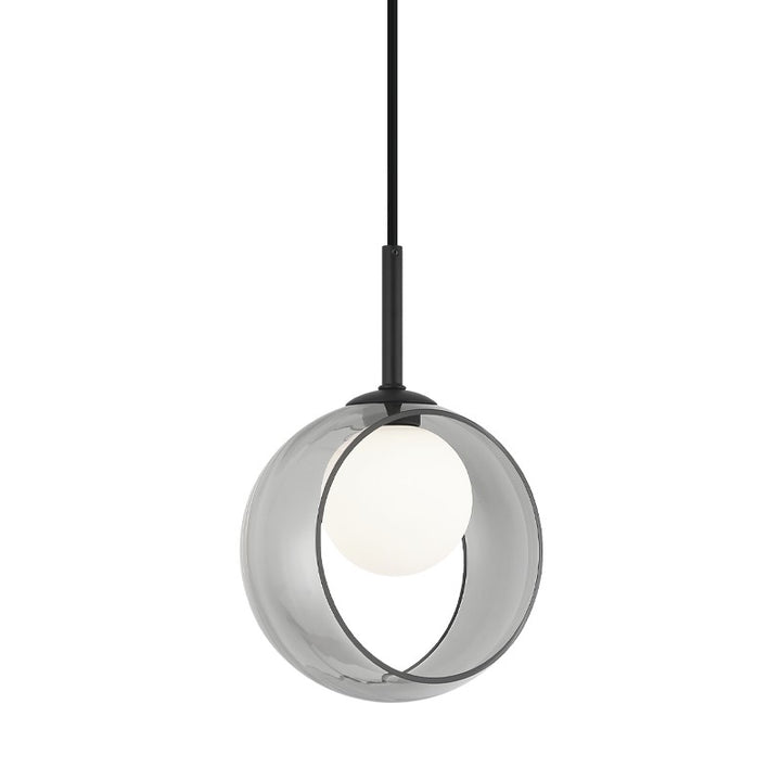 Delcia LED Pendant - available from The Lighting Shoppe, trusted by Canadian homeowners